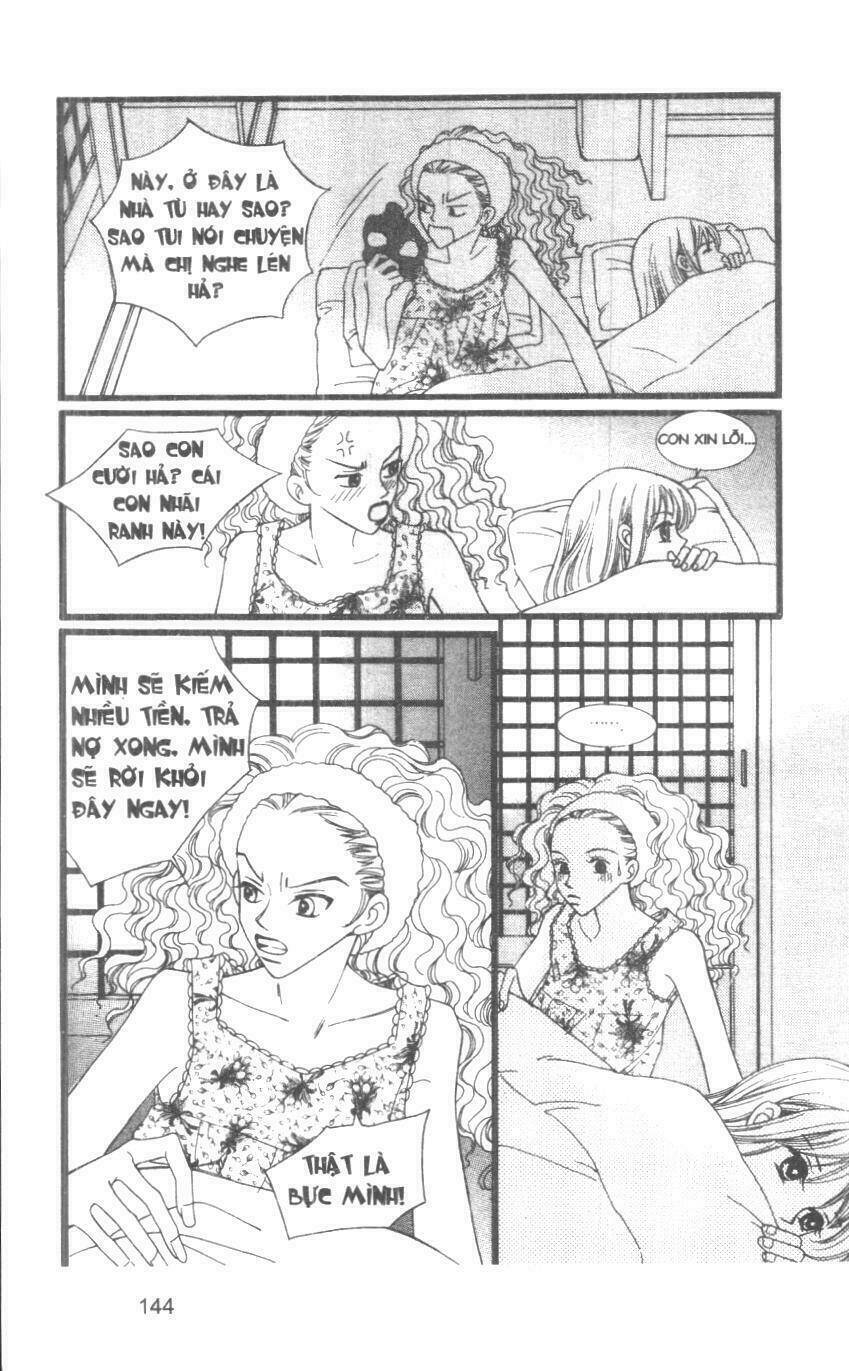 sad love story chapter 1 144