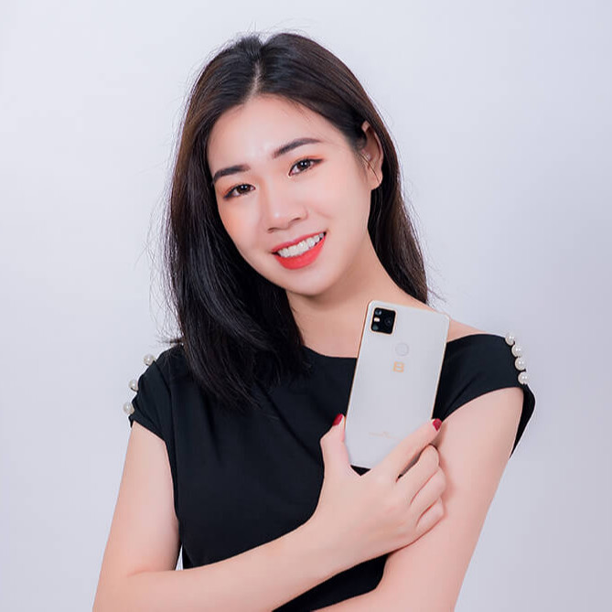 Điện thoại Bphone B86 - Hàng chính hãng