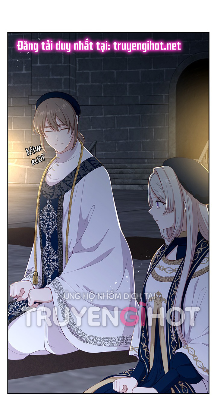 cẩn thận nữ phụ phản diện đấy! chapter 100 9