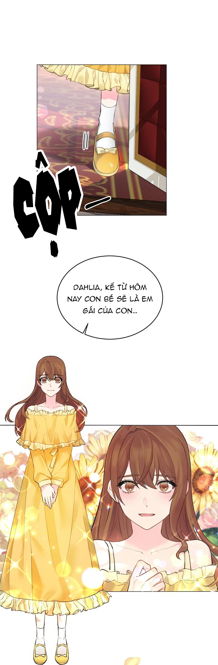 tôi sẽ trở thành nhân vật chính chapter 1 55