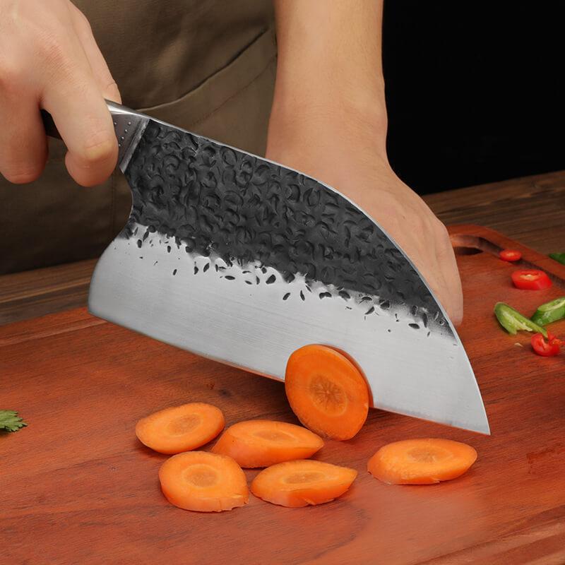 DAO - DAO BẾP NHẬT BẢN CHOPPER MÃ A1 DT126 nt topcoomshop vn