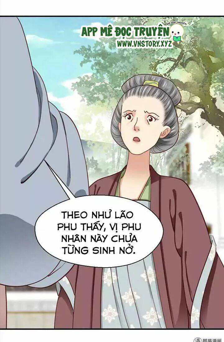 kiều nữ độc phi chapter 50 15