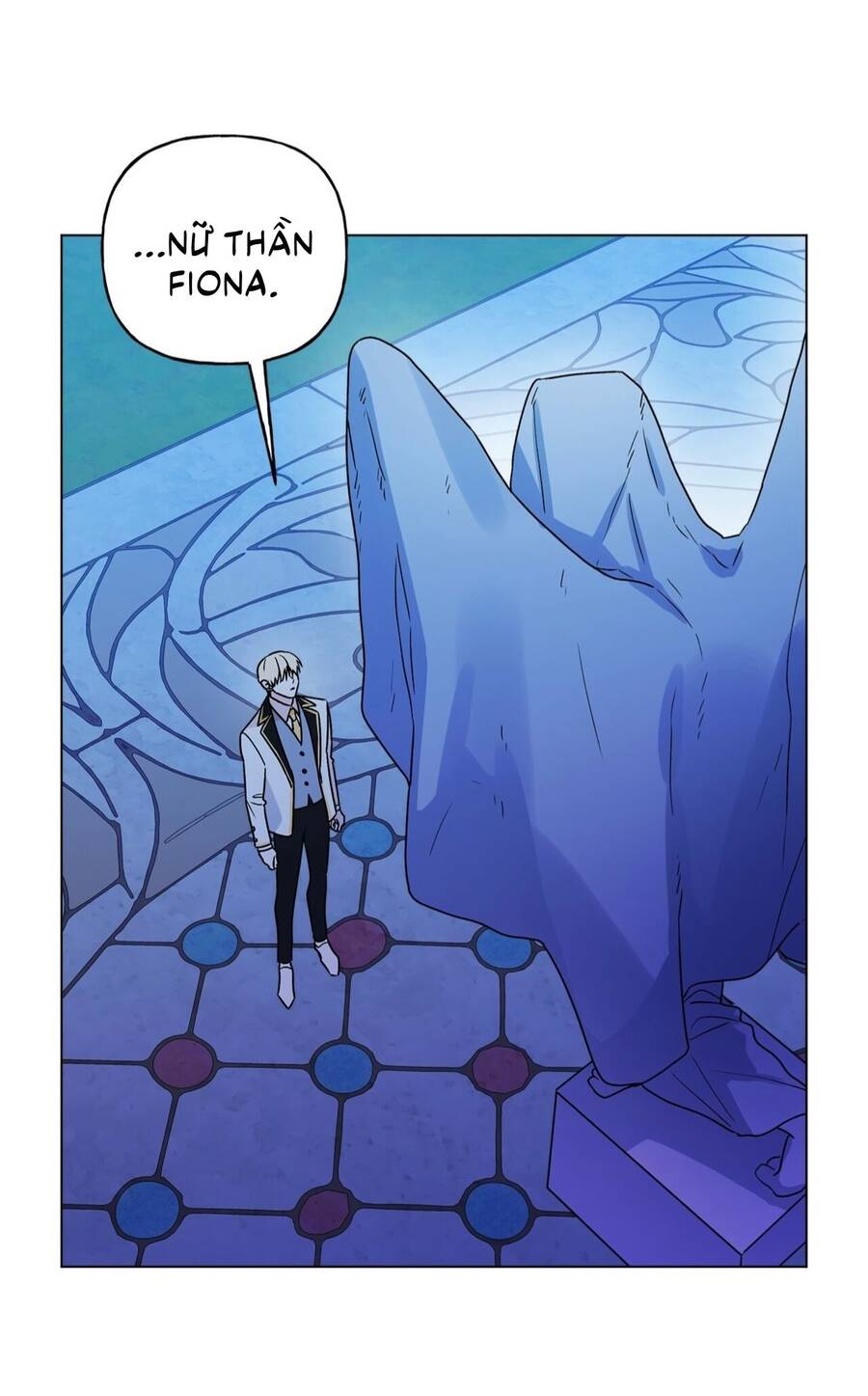 nhật ký quan sát elena evoy chapter 14 19