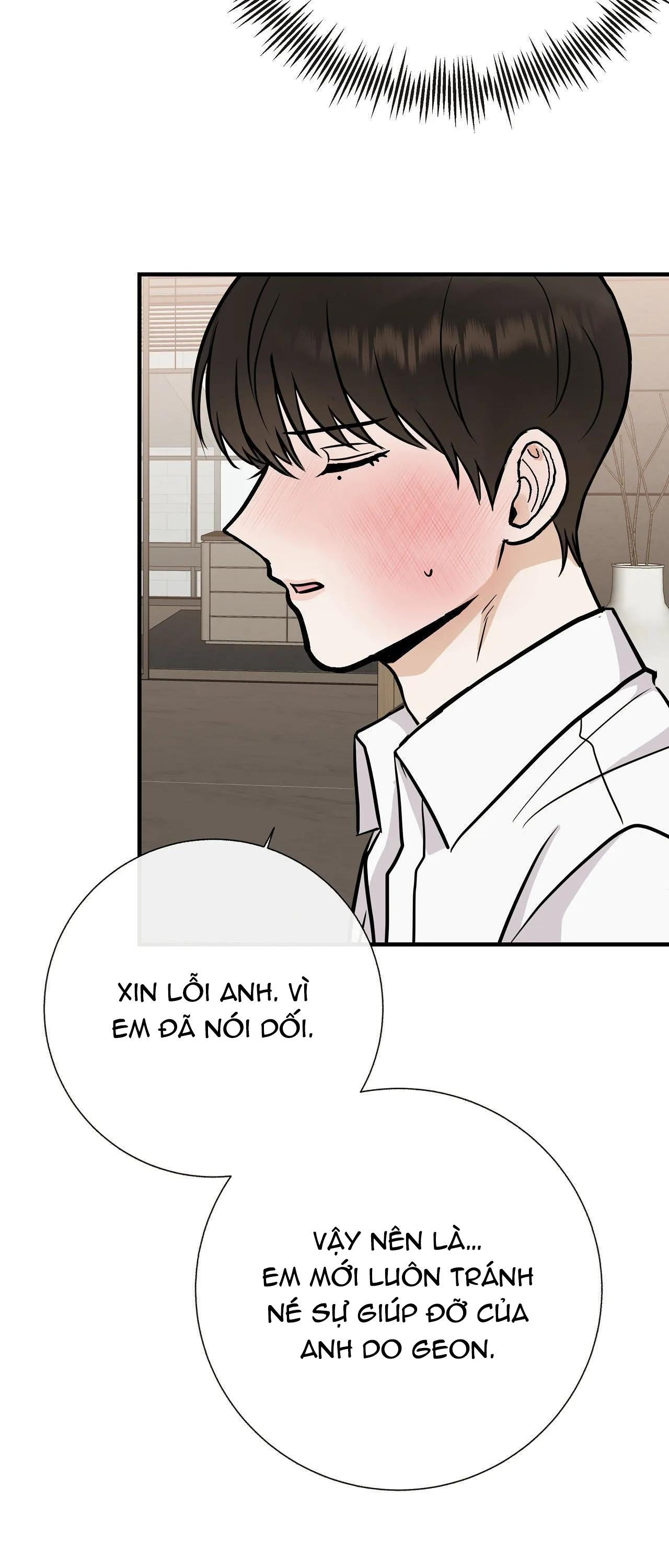 đứa bé là con tôi chapter 33 35