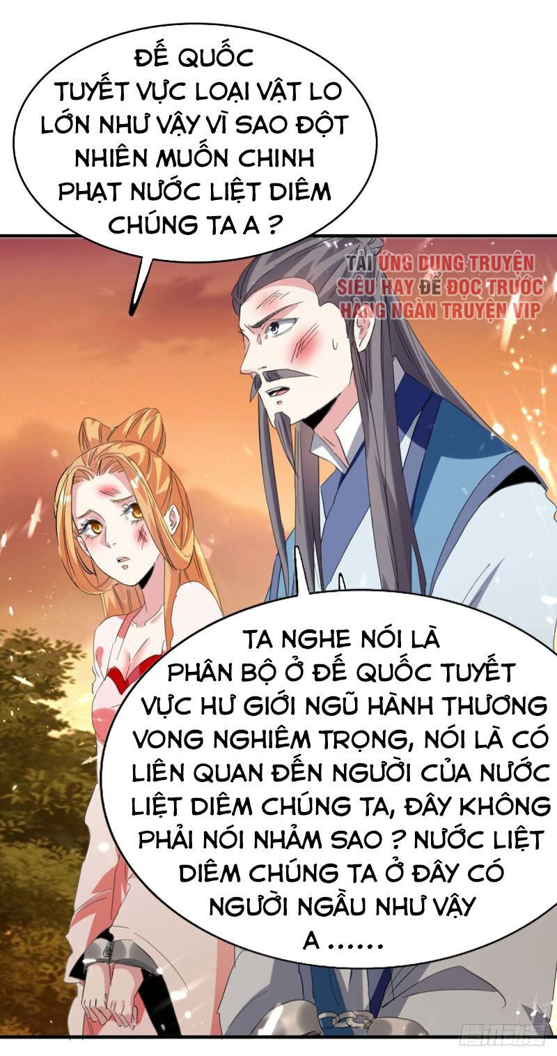 tối cường thăng cấp chapter 199 28