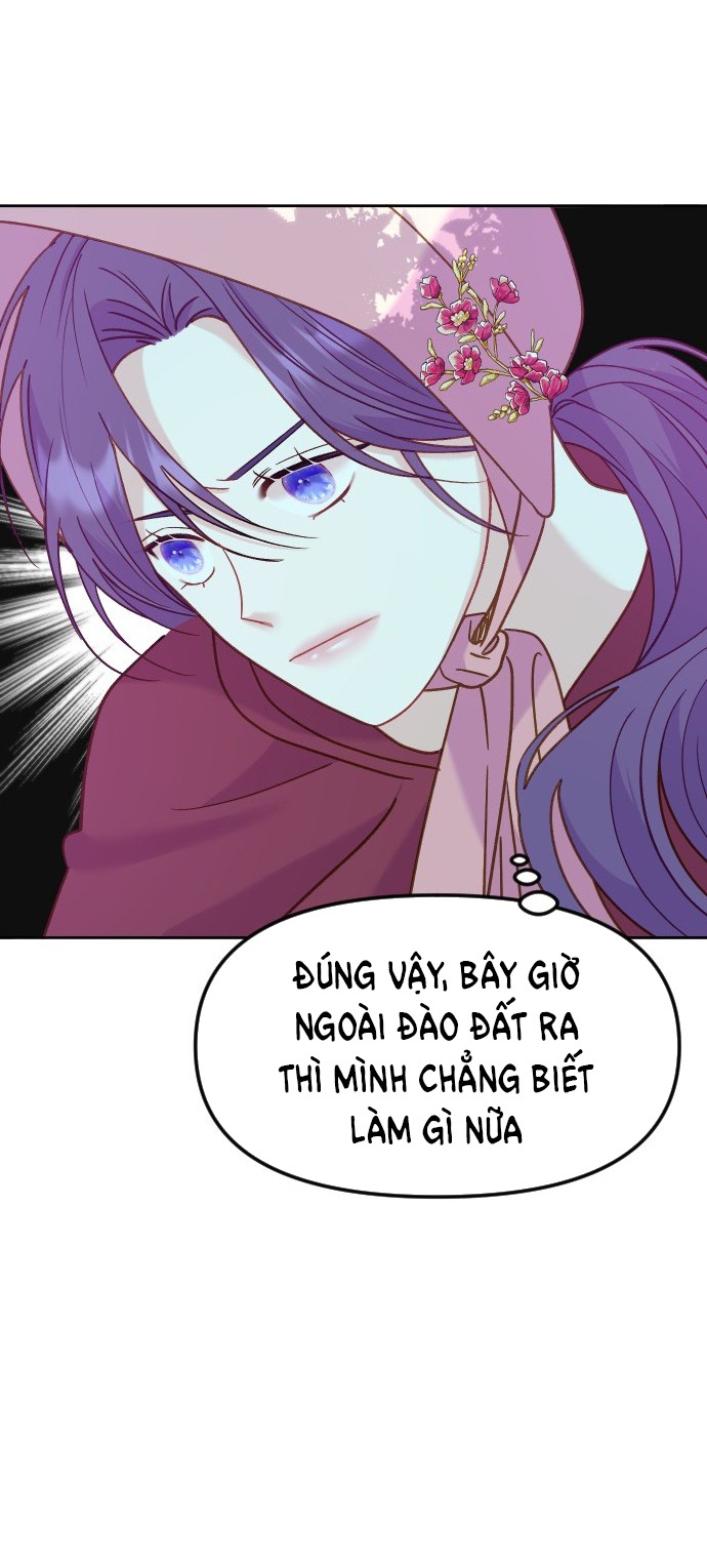 Yêu Hoặc Chết chapter 13.2 - Trang 2