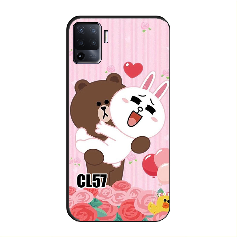 Ốp Lưng Dành Cho OPPO A94