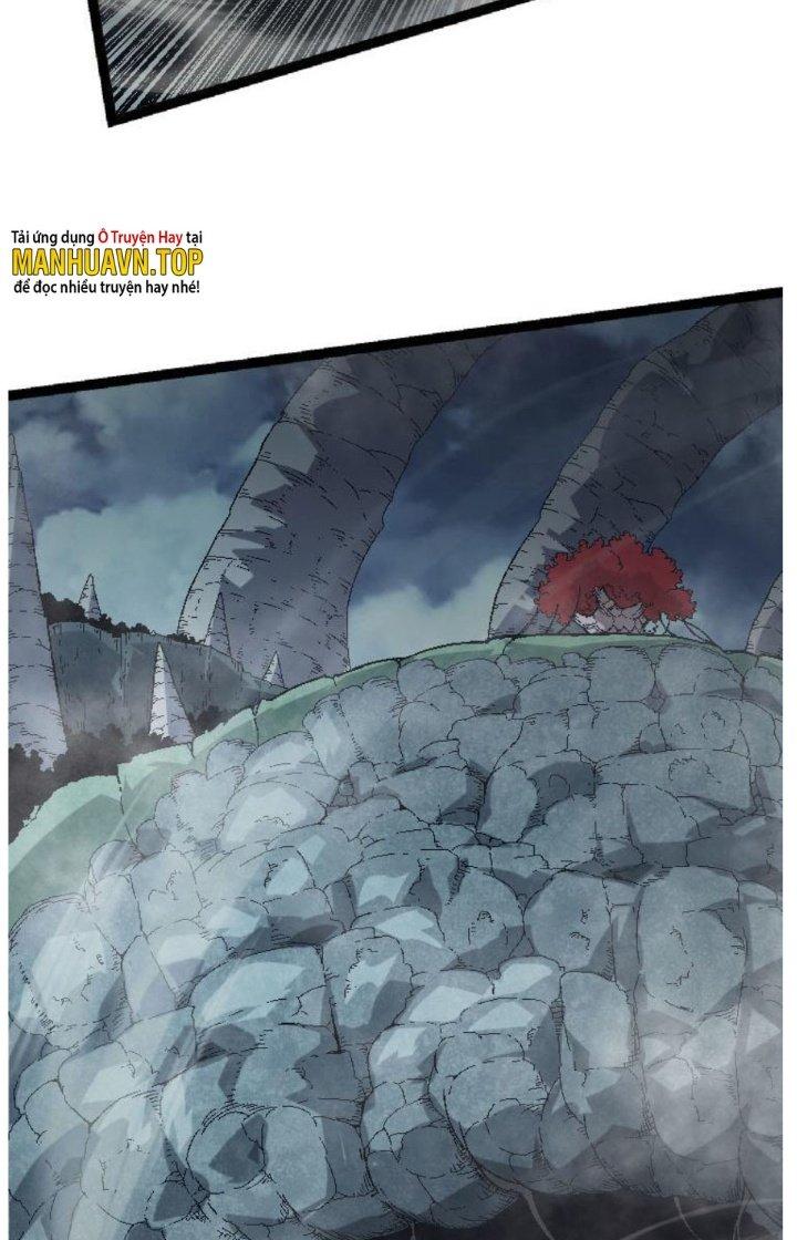 từ cây cổ thụ bắt đầu tiến hóa chapter 45 39