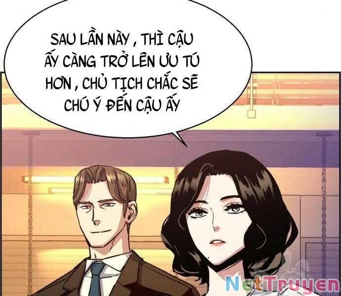 bạn học của tôi là lính đánh thuê chapter 133.1 14