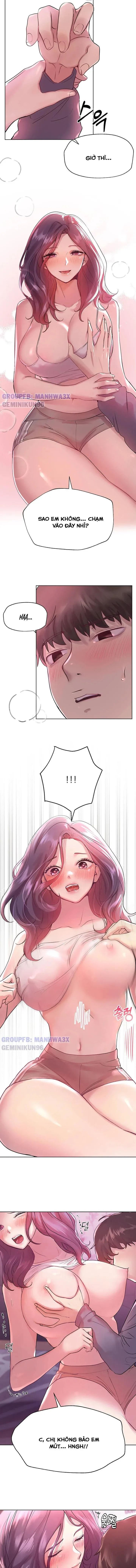 bạn của chị gái tôi chapter 5 6