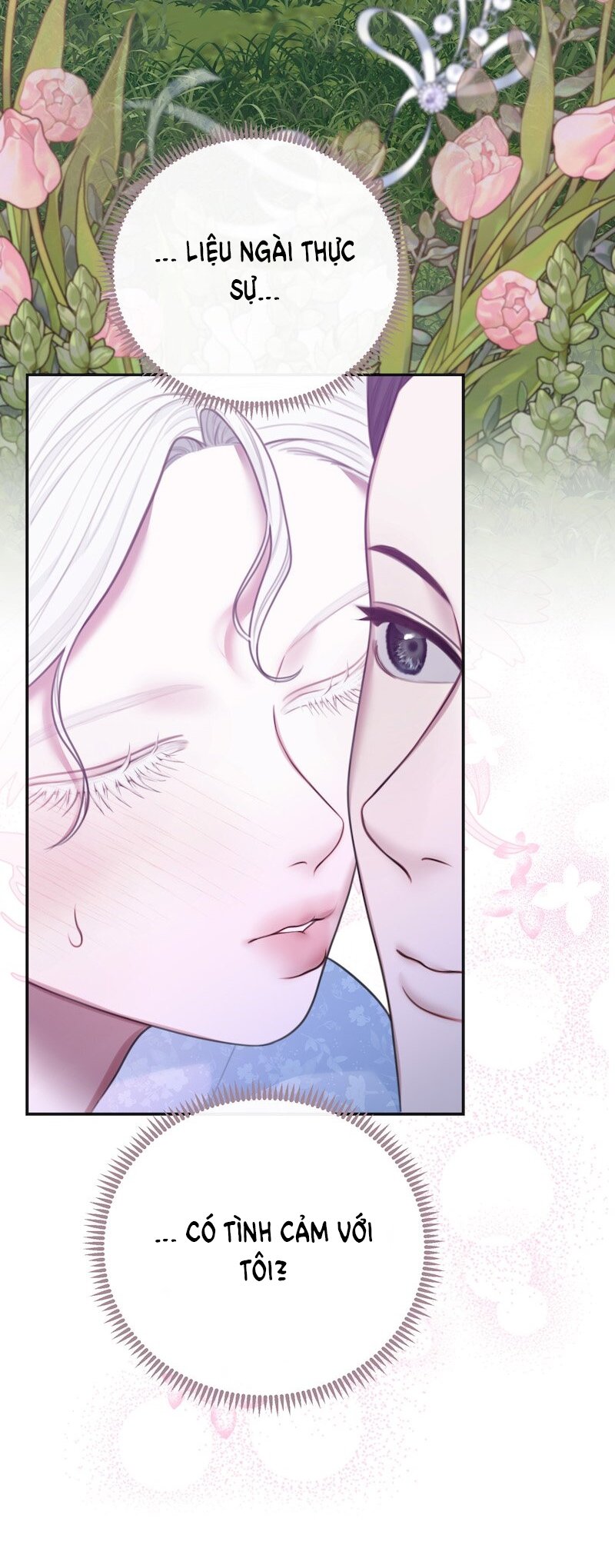 nữ hầu muốn đình công chapter 46 49