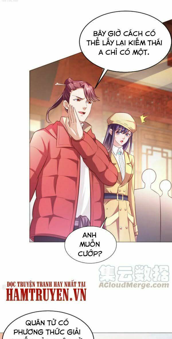 chí tôn toàn năng chapter 42 7