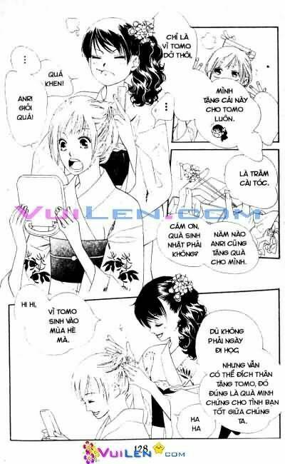 biển rộng bao la chapter 1 128