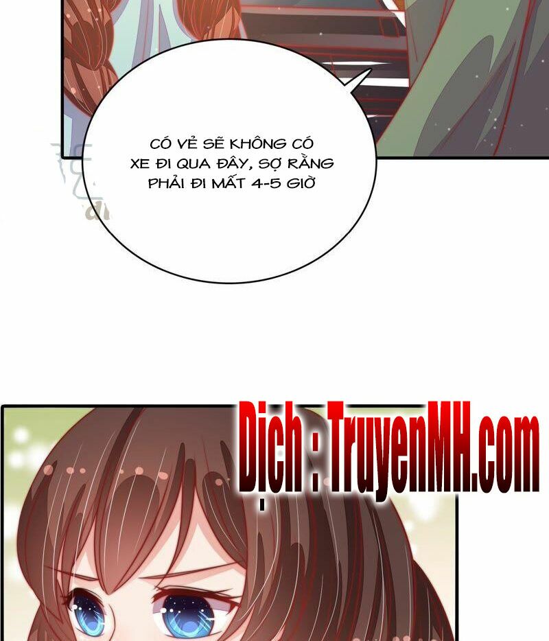 ngày nào thiếu soái cũng ghen chapter 134 7