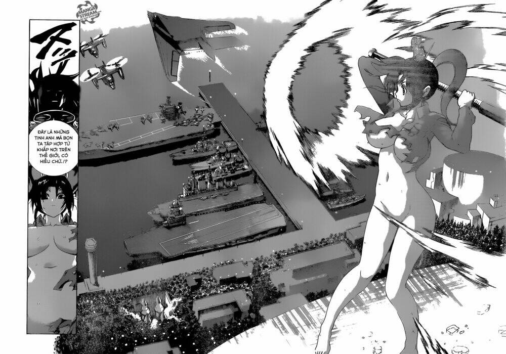 history's strongest disciple kenichi chapter 546 10