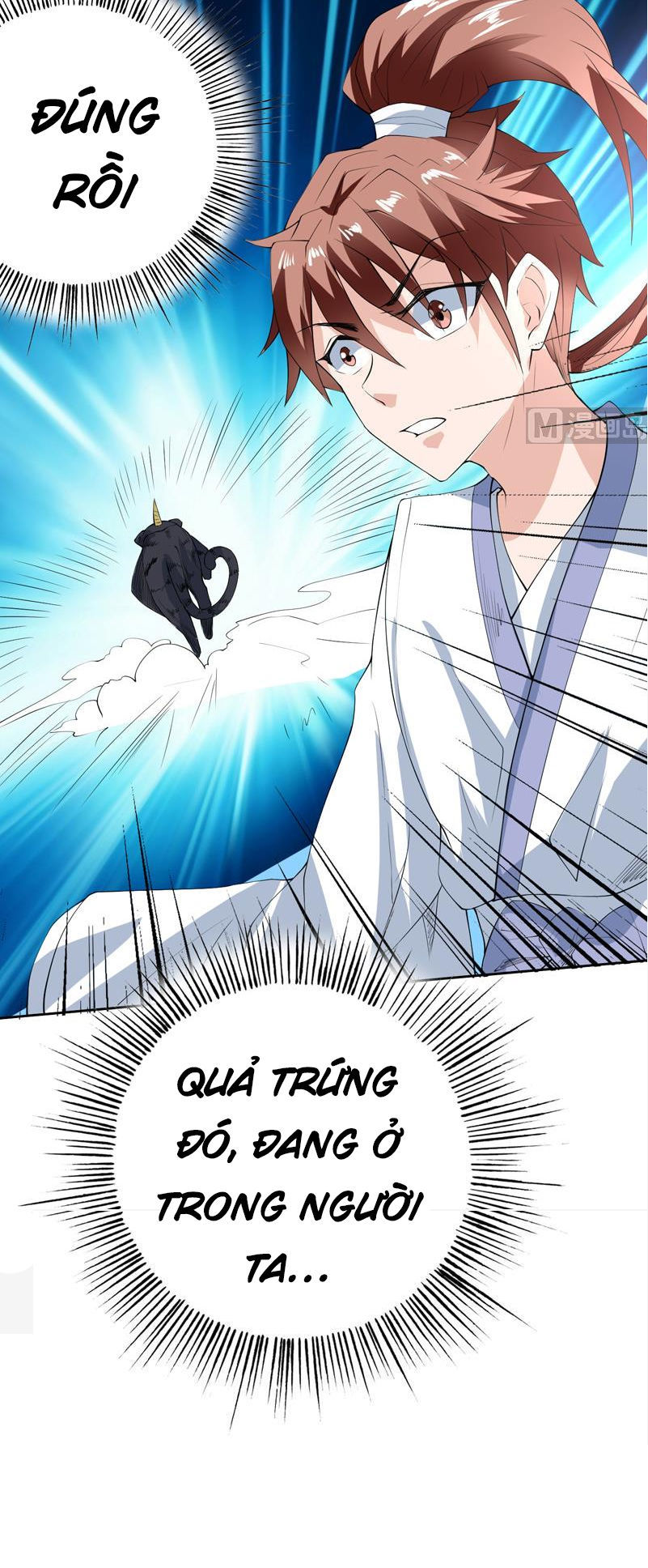 tối cường thần thú hệ thống chapter 103 5