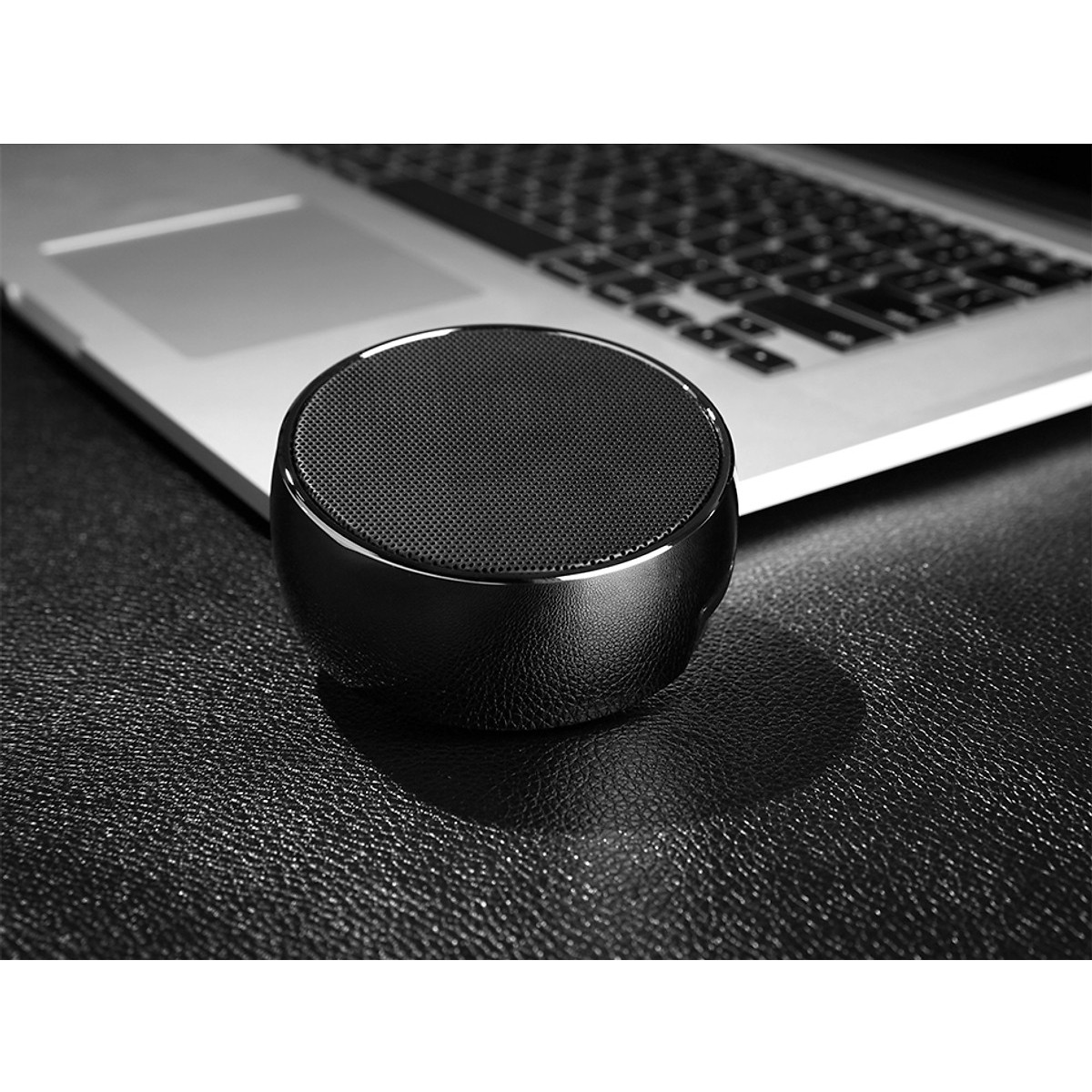 Loa Bluetooth, nhỏ gọn, chất lượng tuyệt hảo, thiết kế sang trọng