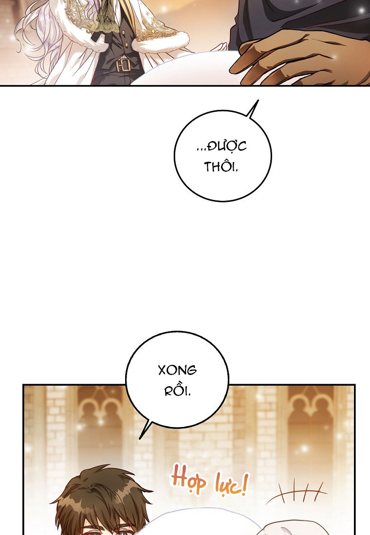 trở thành vợ của nam chính chapter 16.1 17