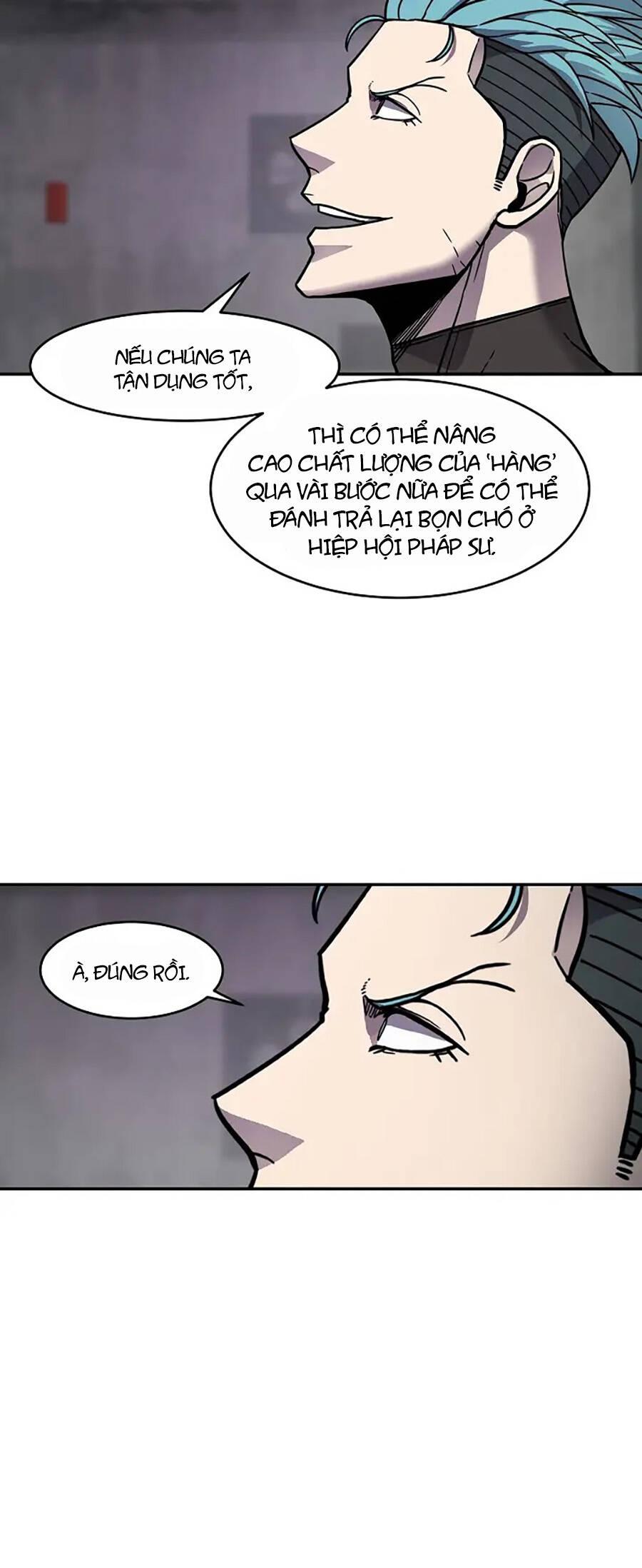 pháp sư chapter 59 16