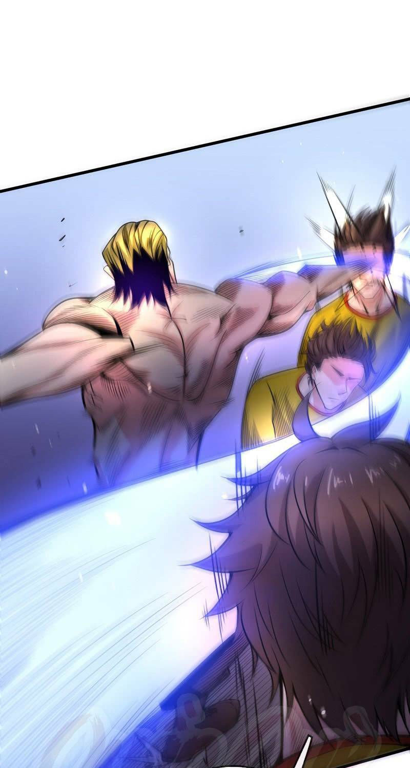 tối cường thần y tại đô thị chapter 45 20