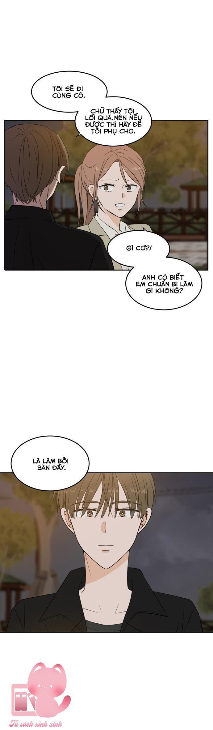 hẹn gặp nhau ở kiếp thứ 19 chapter 25 12