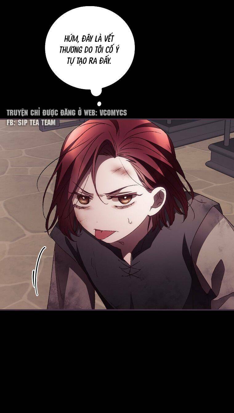 tôi nhìn thấy cái chết của bạn chapter 47 34