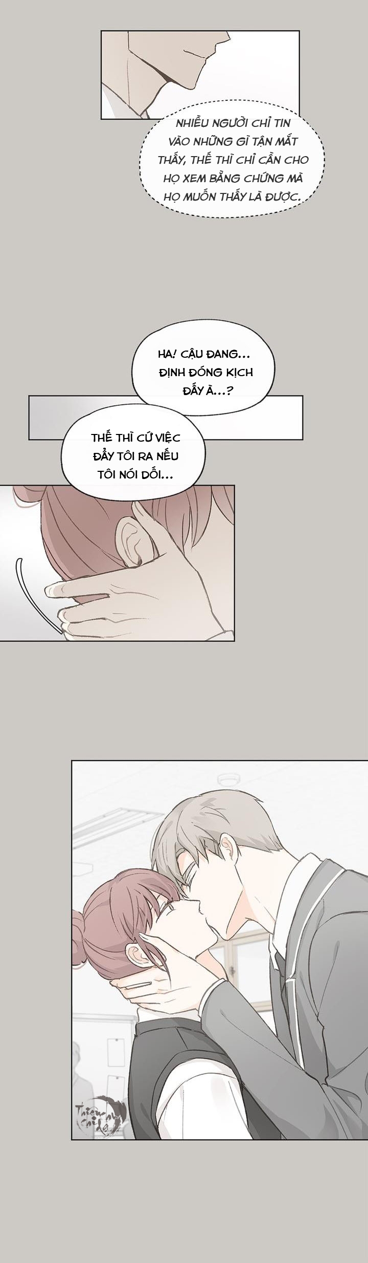 giữa yêu và ghét chapter 32 7