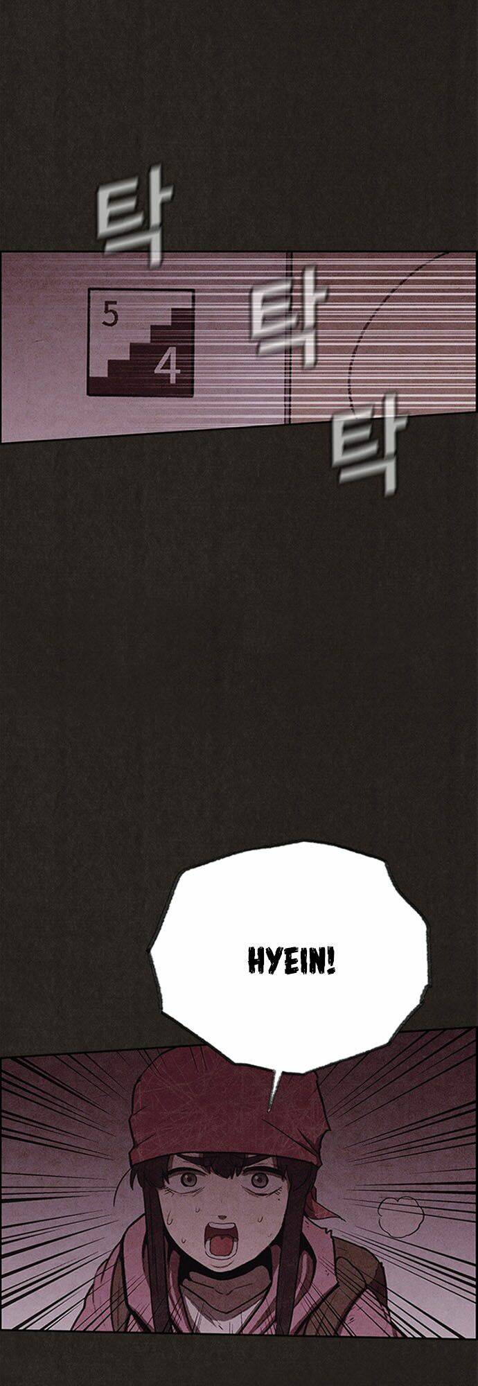 quái vật tại chung cư xanh chapter 114 39