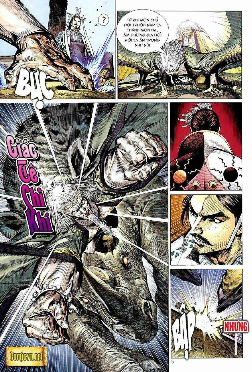 thích hoàng chapter 12 5