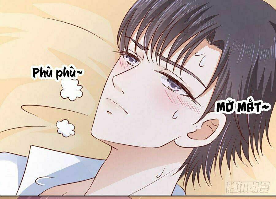 liệt ái tri hạ: series mật đào tiểu tình nhân chapter 192 30