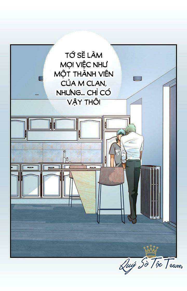 tiếp xúc chí mạng chapter 73 44