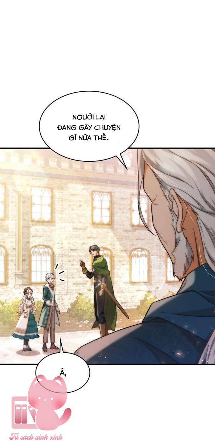 'di vật' melvin để lại chapter 13 24