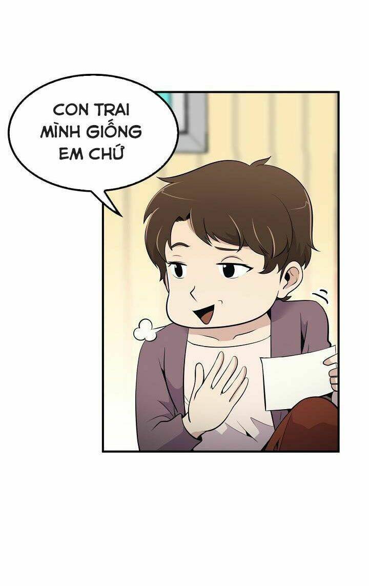 điều tra viên chuyển sinh chapter 7 14