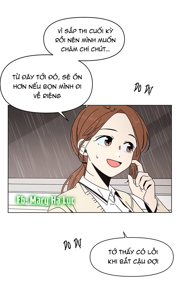 thanh xuân rực rỡ - season of blossom chapter 17 55