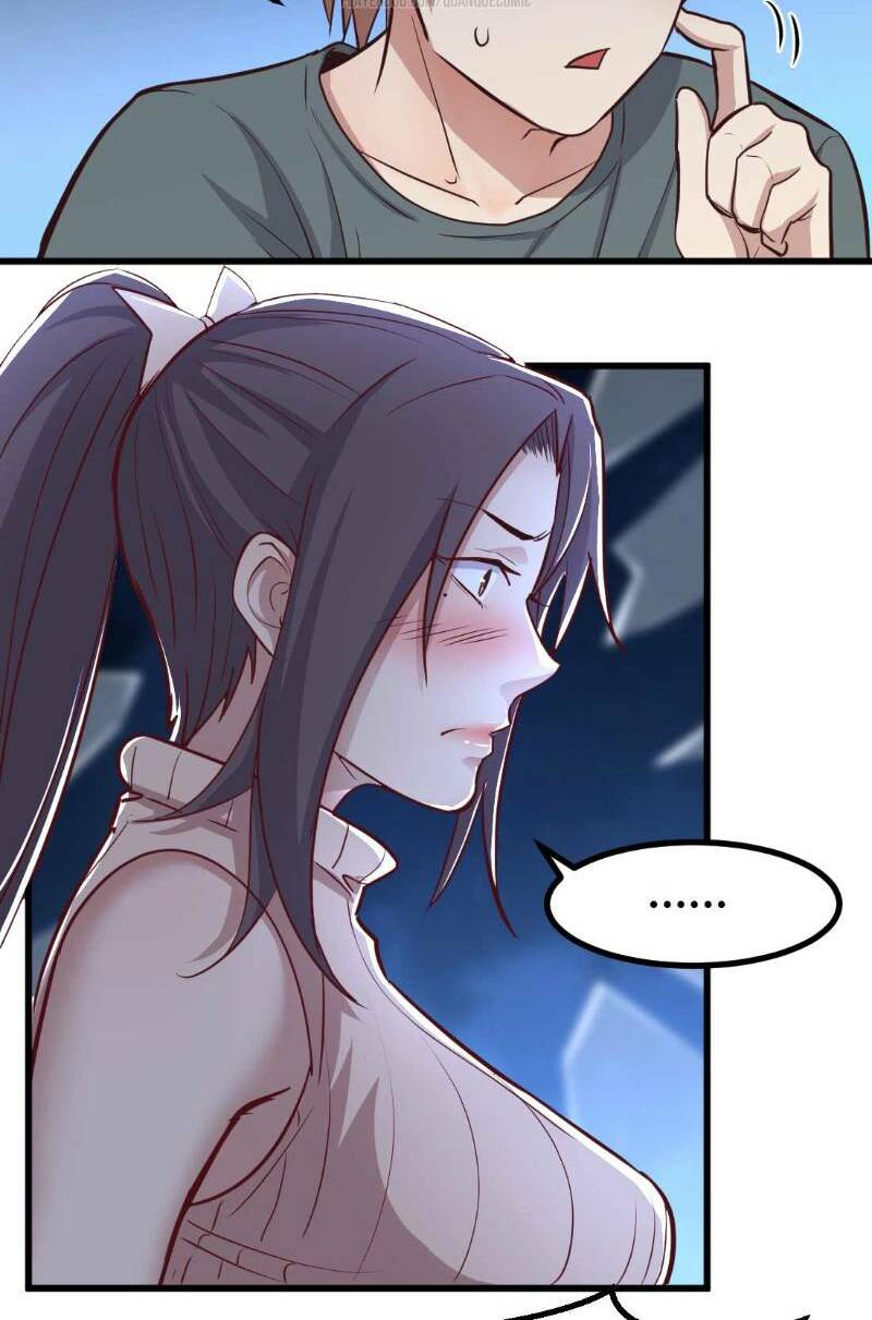 song tu đạo lữ kiểu xem mặt chapter 11 27