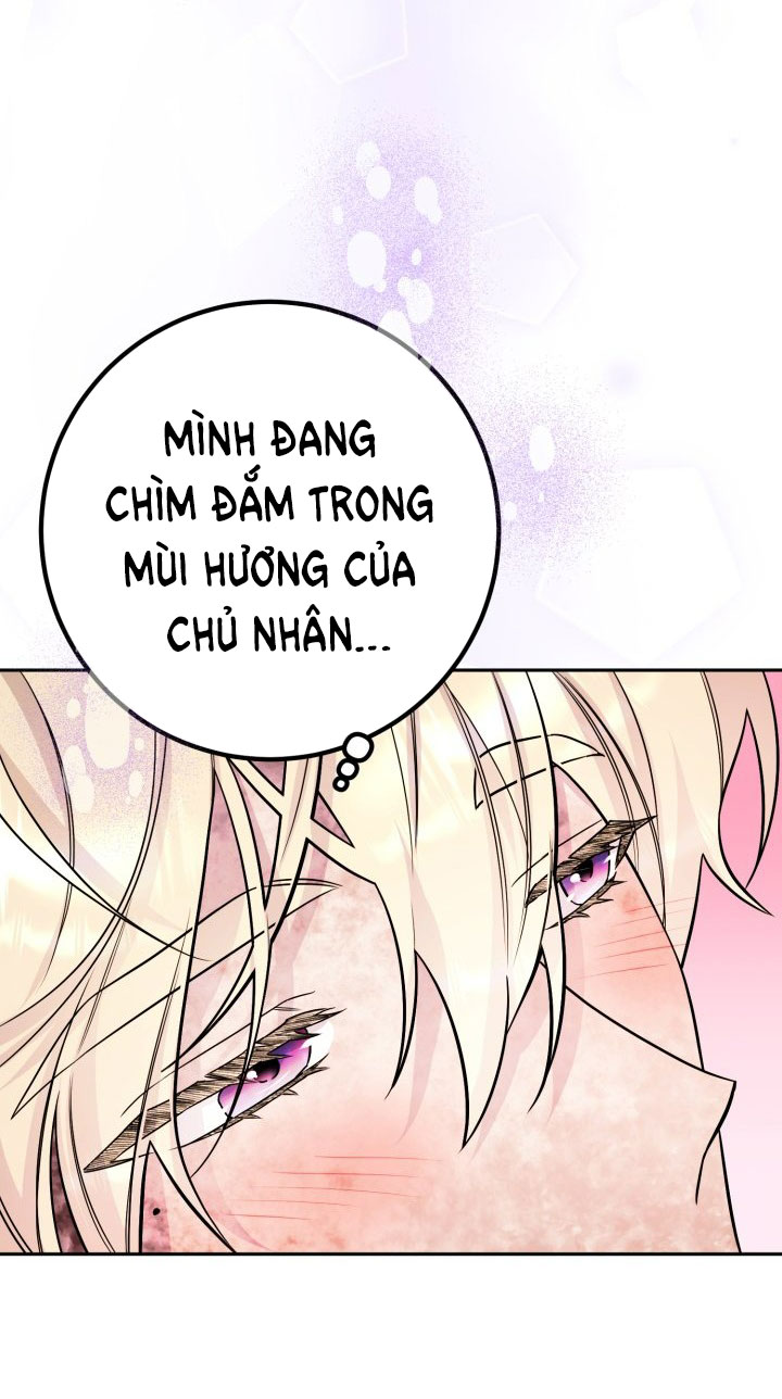 [18+] nếu cứu rỗi một cầm thú hư hỏng chapter 26.1 21