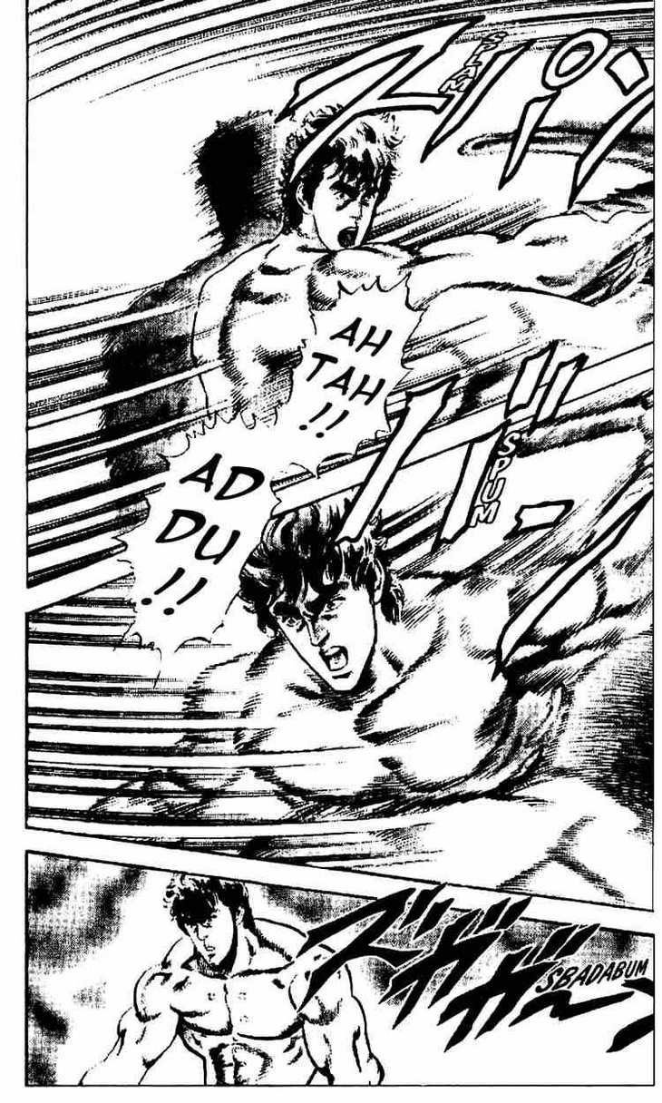 bắc đẩu thần quyền chapter 14 9