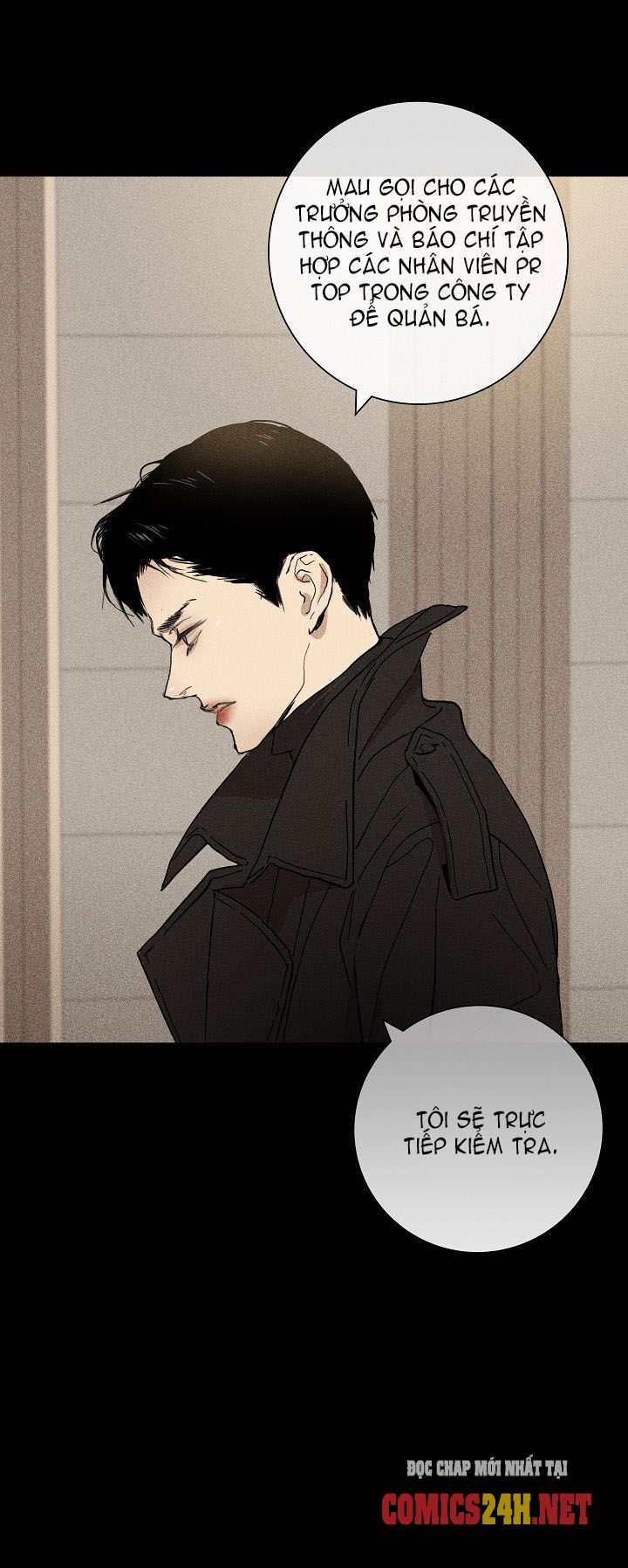 người đàn ông đã kết hôn chapter 2 20