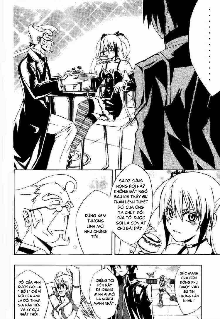 dragonaut - the resonance chapter 2 9