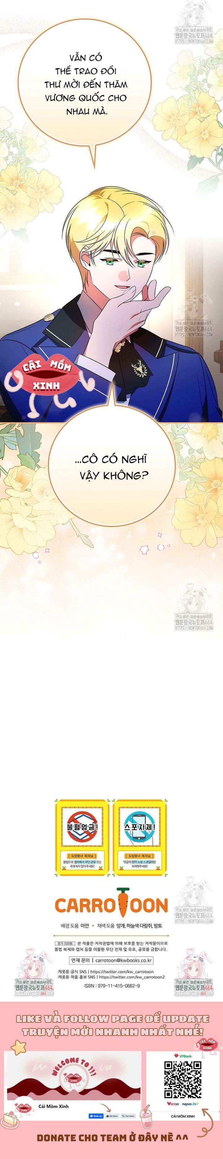 đi tìm nàng công chúa bỏ trốn chapter 33 9