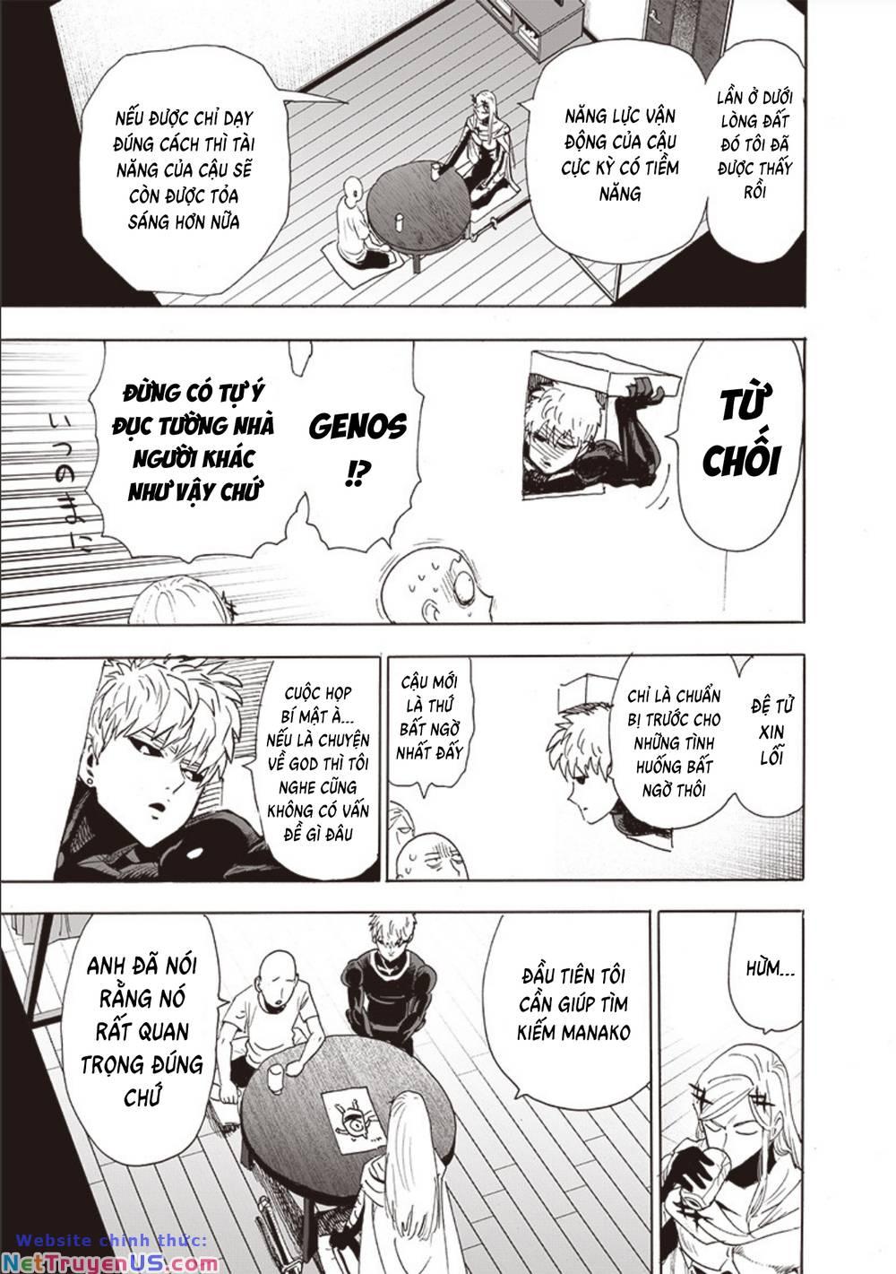 one-punch man chapter 240 28