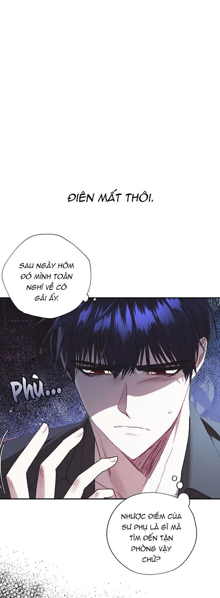 cha à, con không muốn kết hôn đâu chapter 24 9