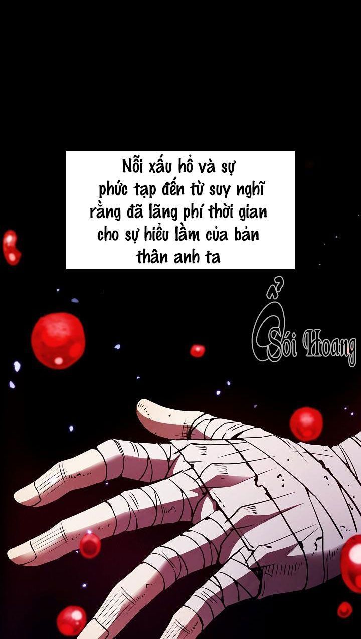 chòm sao trở về từ địa ngục chapter 13 5