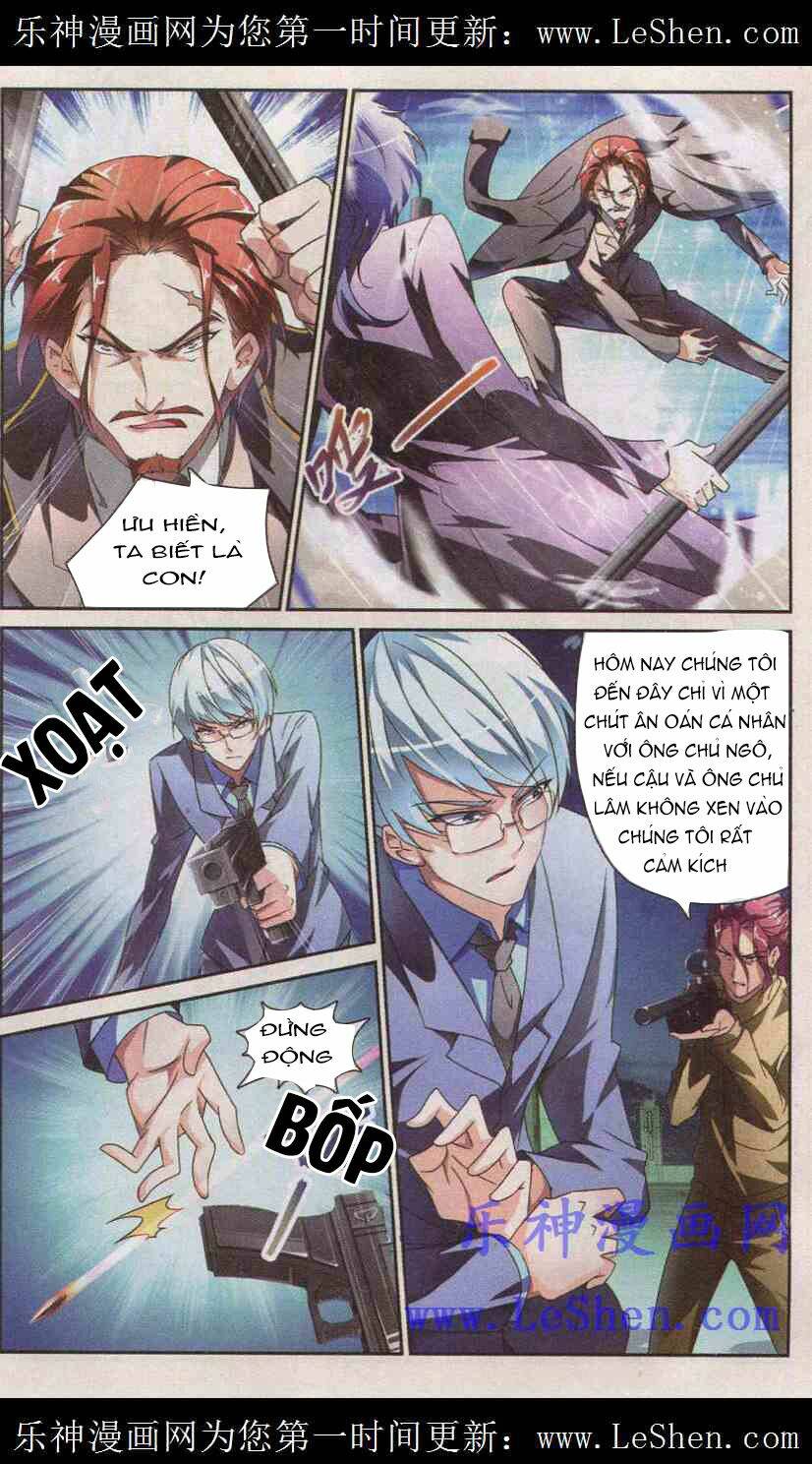 mafia bride chapter 10 2