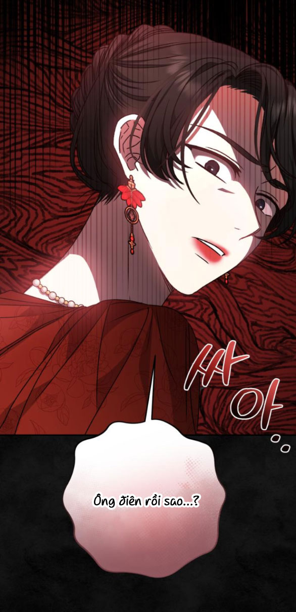 Bạo Chúa Muốn Có Cuộc Sống Tốt Đẹp chapter 36.1 - Trang 21