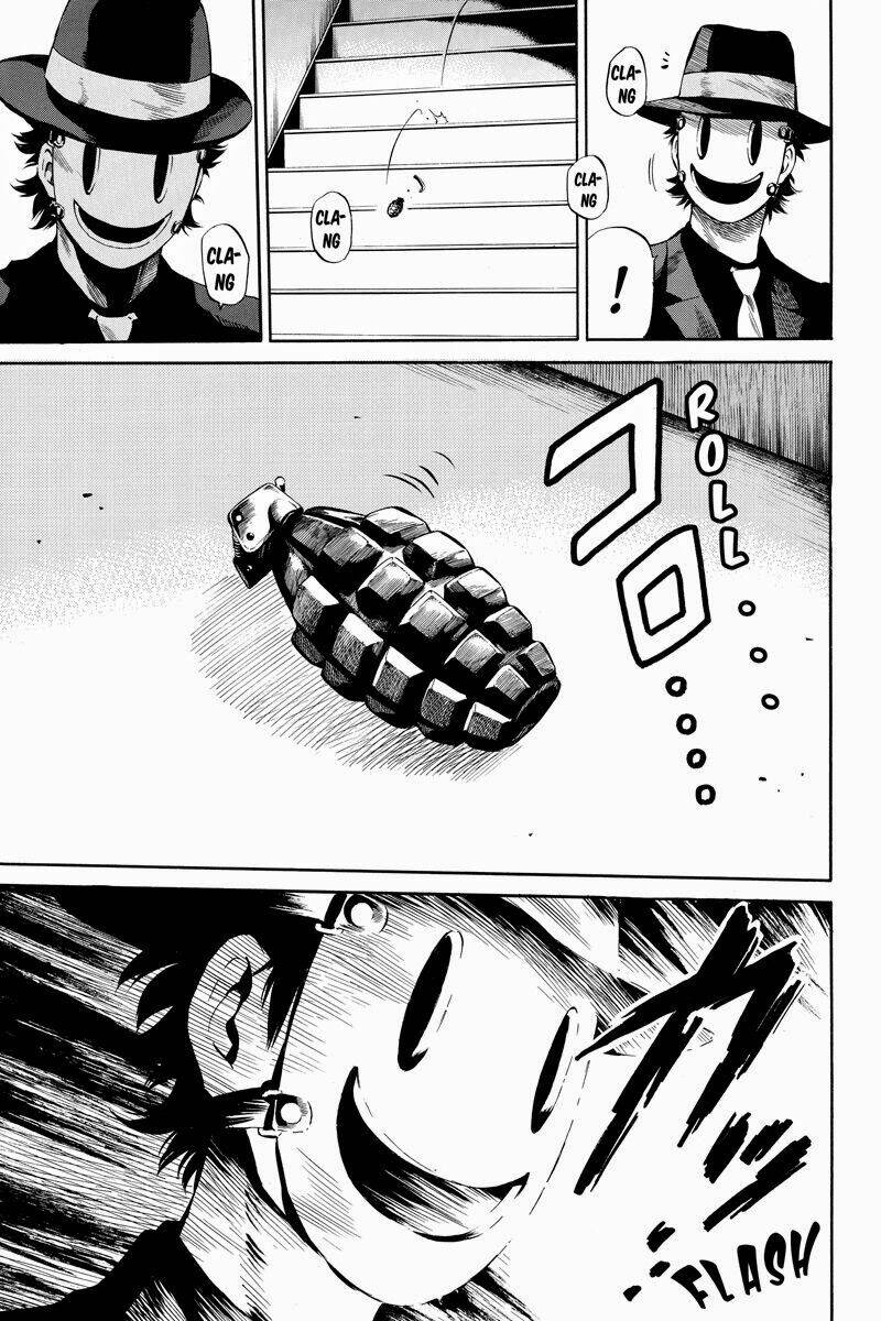 tenkyuugi sephirahtus chapter 26 9