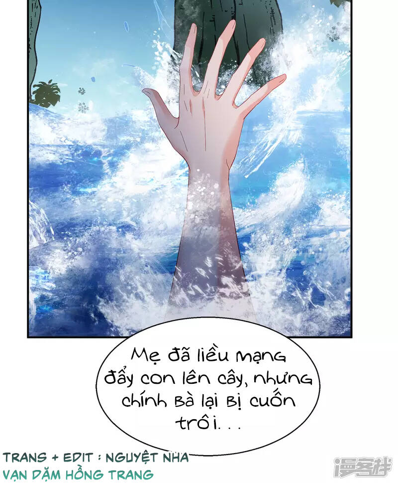 cô ấy đến rồi, xin nằm xuống! chapter 195 26