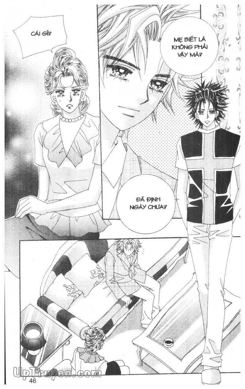 meo meo dịu dàng đi nhé chapter 5 46