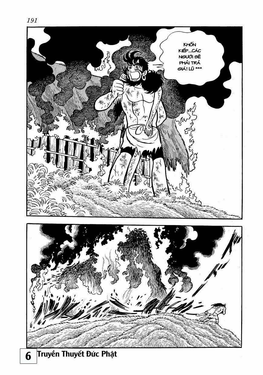 buddha - truyền thuyết đức phật chapter 29.3 14