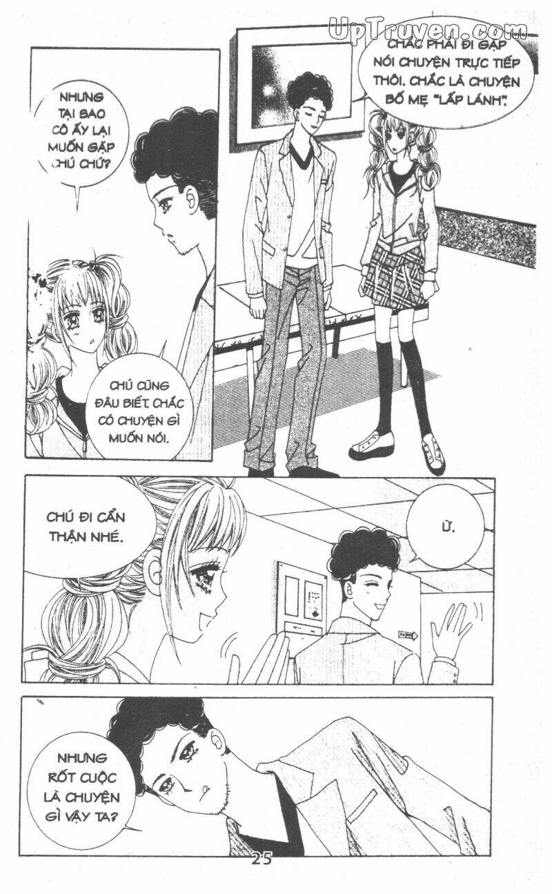 thuyền viễn xứ chapter 10 27